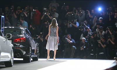 Lexus Fashion Awards