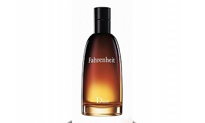 Dior Fahrenheit
