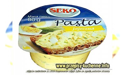 Cztery pasty SEKO na cztery pory dnia i roku