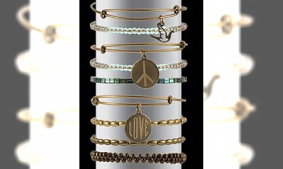 Bransoletki Alex i Ani