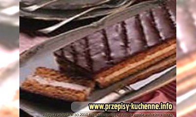 Torcik łasucha