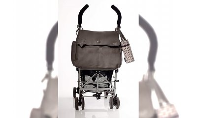 Magic Stroller Bags