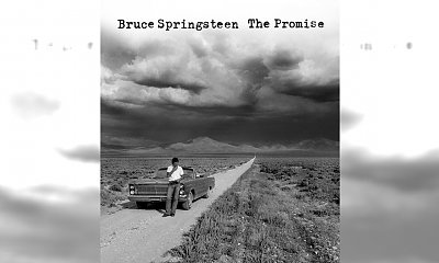 Bruce Springsteen