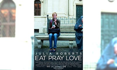 Do kina z Filmwebem: Jedz, módl się, kochaj