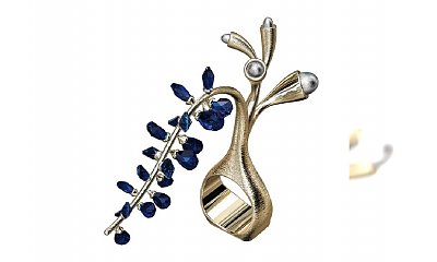 Swarovski by Ogrodowski