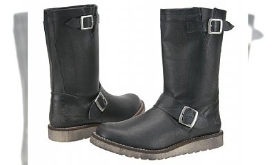 Buty na niepogodę