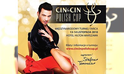 CIN&amp;CIN Polish Cup 2010