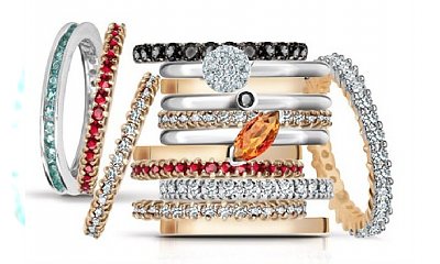 YES Rings Collection