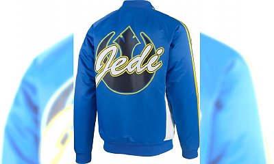 Gwiezdne Wojny w adidas Originals