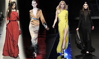 Wieczór we włoskim stylu