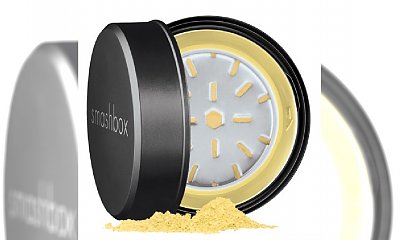 Halo Yellow
