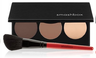 Step-by-step Contour Kit