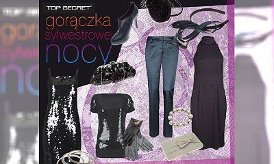 Gorączka sylwestrowej nocy