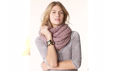 Juicy Couture cię ogrzeje
