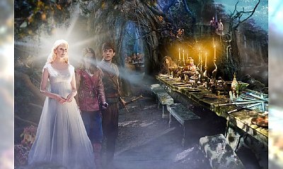 Do kina z Filmwebem: Opowieści z Narnii