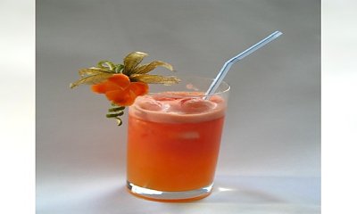 Koktajl Delicius mały
