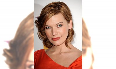 Milla Jovovich gwiazdą Lexus Fashion Night 6