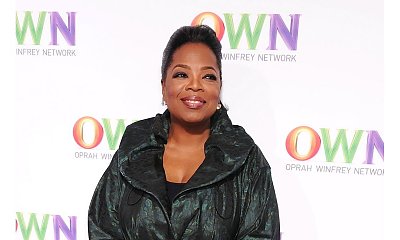 Być jak Oprah