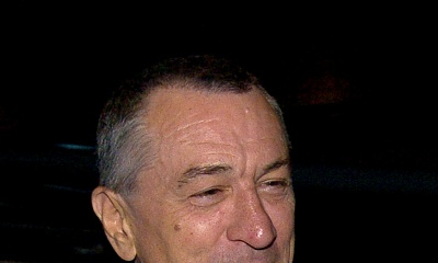 De Niro królem porno?