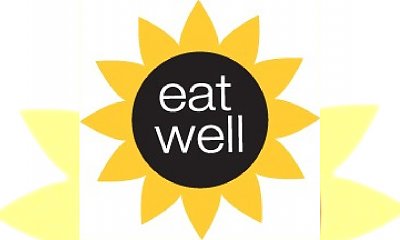 Eat well
