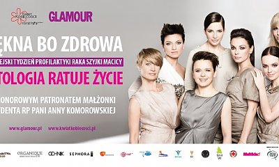 Piękna, bo zdrowa