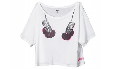 Moda na sport