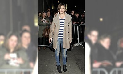 Keira Knightley znów wolna