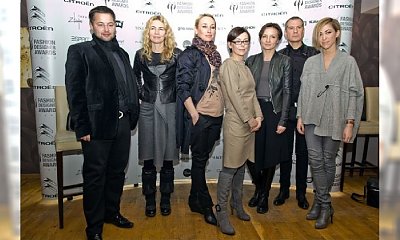 Fashion Designer Awards 2011