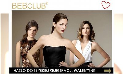 Zakochaj się w BEBCLUB