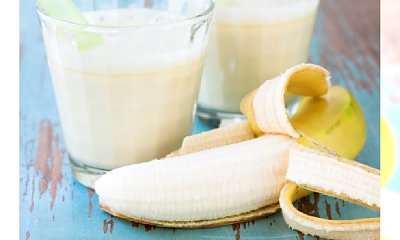 Bananowy song