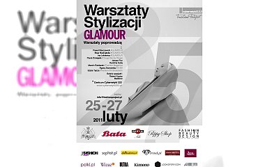 WARSZTATY STYLIZACJI GLAMOUR