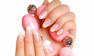 Manicure Japoński
