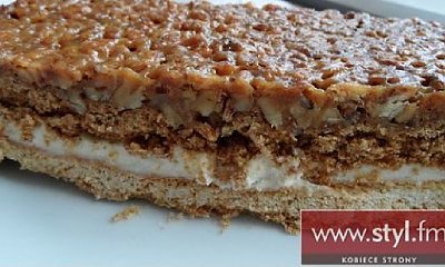 Wspaniały Snikers