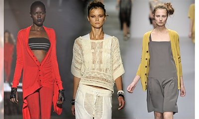 TOP 5 swetrów na nowy sezon