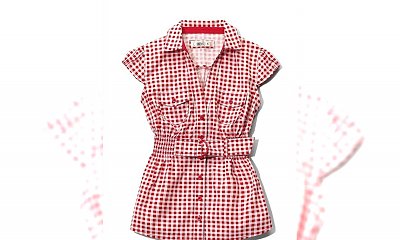 Czas na modę w stylu retro!