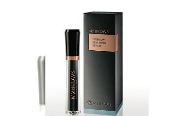 Innowacyjne serum do brwi