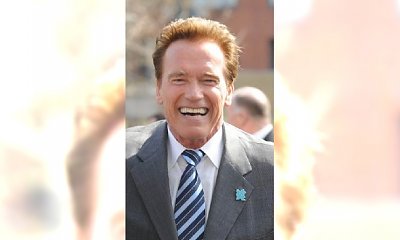 Schwarzenegger  powraca w Terminatorze