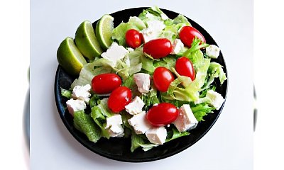 Dieta niskocholesterolowa