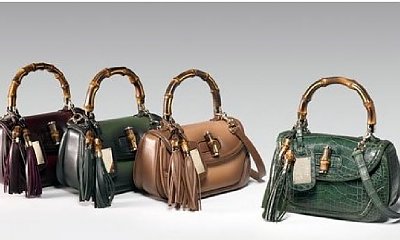 1921 – nowa kolekcja Gucci