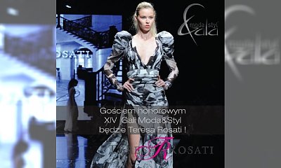 XIV Gala Moda&Styl