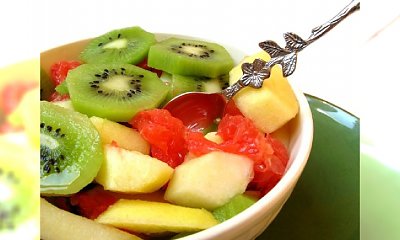 Dieta MŻ