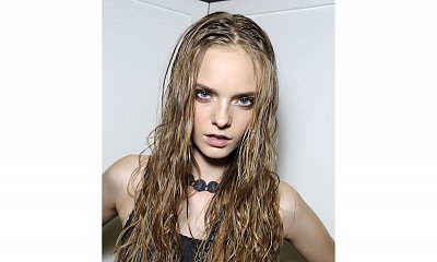 Efekt mokrych włosów - jak go osiągnąć?