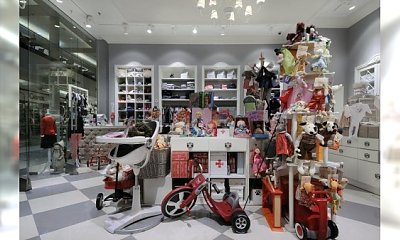 Święto mody także dla młodych fashionistów