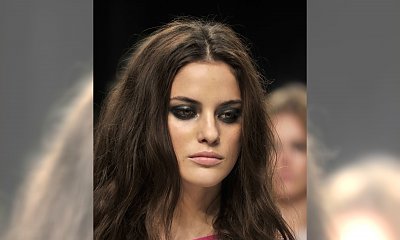 Smoky eye króluje na pokazach