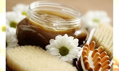 Masaż anycellulitowy domowym sposobem