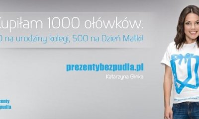 Prezent bez pudła