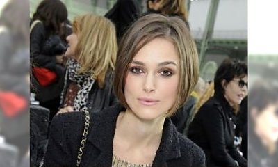 Keira Knightley dla Coco Mademoiselle