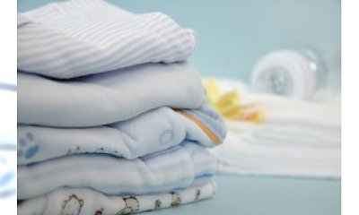 Szafing dziecięcy zamiast shoppingu