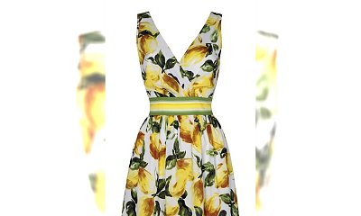 Sukienki Dorothy Perkins lato 2011
