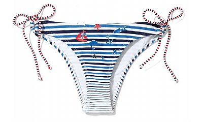 Czas na plażę